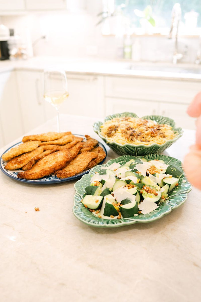 Chicken cutlets